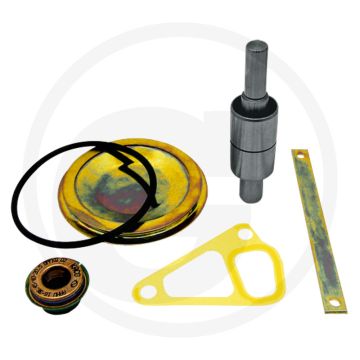 Reparatieset (met Welle)