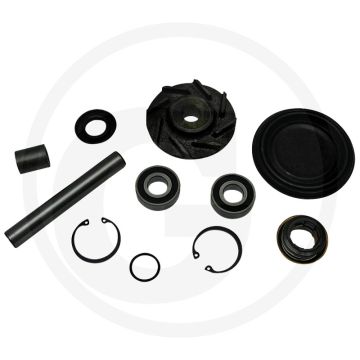 Reparatieset schachtlengte 143 mm