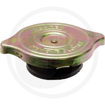 Radiateurdop Ø 67 mm