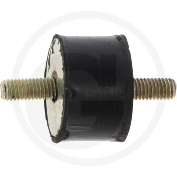 Trillingsdemper Zetor 3320-7745T