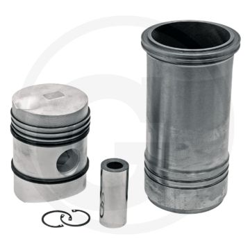 Ks Ensemble piston et cylindres