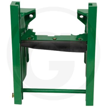 Sauermann Trekhaakframe kort Sauermann vergrendelpen Ø 25 mm