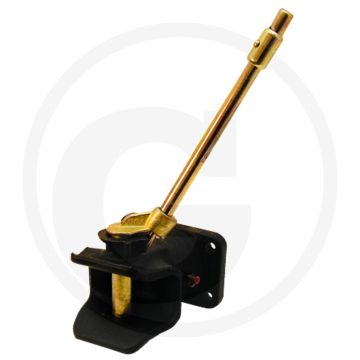Walterscheid Flenskoppeling 31 mm pen, 2000 kg