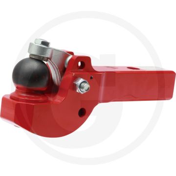Scharmüller Pick-Up Hitch (passend voor Bennet Pick-Up Hitch)