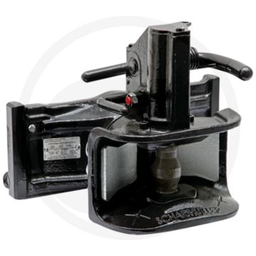 Scharmüller Trekbek automatisch (W325 JSV CH-I (Ø: 38 mm) F1)