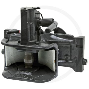 Scharmüller Binnenwerk automatisch verstelbaar 330 mm railbreedte