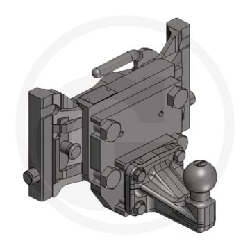 Scharmüller Binnenwerk (systeem Fendt)