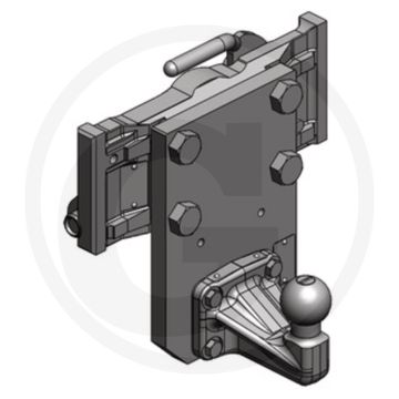 Scharmüller Binnenwerk (Systeem JSV-Scharmüller)