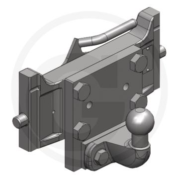 Scharmüller Binnenwerk (Systeem Walterscheid)
