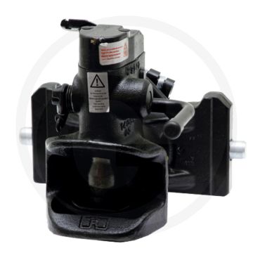 Rockinger Binnenwerk DIN trekoog 40 mm