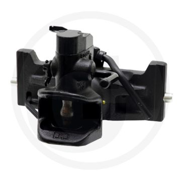 Rockinger Binnenwerk (Diepe bek)
