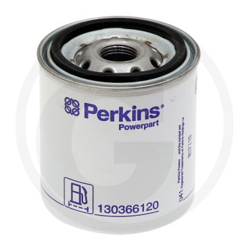 Perkins Brandstoffilter 76,5 x 90,8 mm