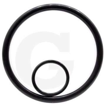 Afdichtset (passend voor 85204001 + 85204004)