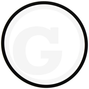 Afdichting (voor filterhuis)