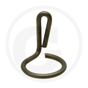 Veiligheidsbeugel (voor aanslag)