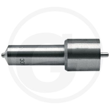 Verstuiver (7 mm schacht)