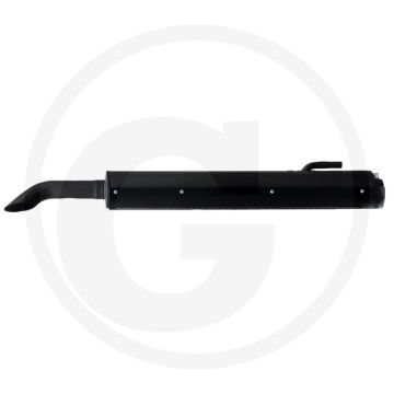 Uitlaatdemper Steyr CVT Tier 3 6165-6225