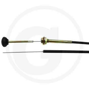 Stopkabel 840/1000 mm