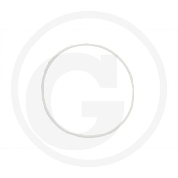 Afstandshouder (voor achterste krukaskeerring)