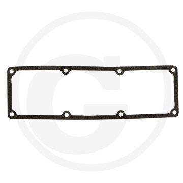 Pakking (voor zijdeksel motorblok)