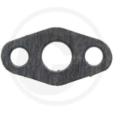Afdichting (voor drukleiding)