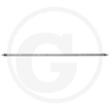 Stoterstang Menke-nr. 210255