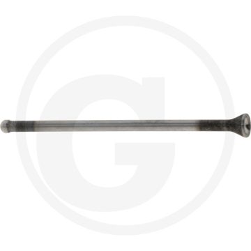 Stoterstang lengte 182 mm