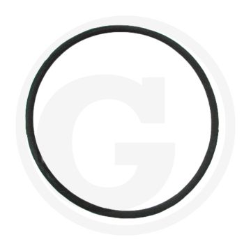 O-ring (Ø: 4,75 mm)