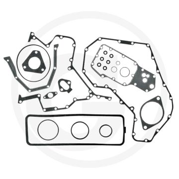Afdichtset Case IH Maxxum / MX 6T590