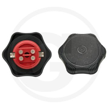 Jost Automotive Tankdop (met ontluchting)