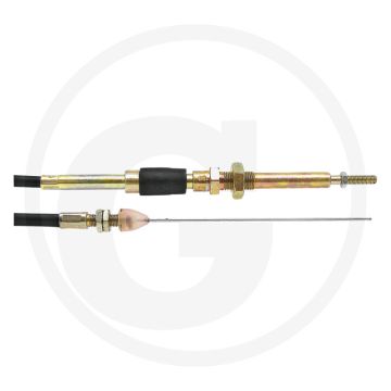 Stopkabel 1545/1340 mm