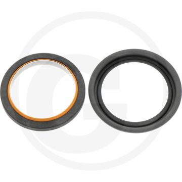 Krukaskeerring (voor, 62 x 80 x 8 mm)