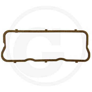 Klepdekselpakking Steyr 9115, 9125, 9145 / Sisu 620 D