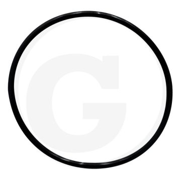 O-ring (Ø: 4,7 mm)
