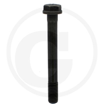Cilinderkopbout 9/16" x 123