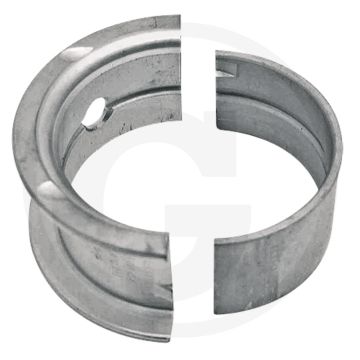 Axiaallager (ondermaat 0,76 mm (0,030"))
