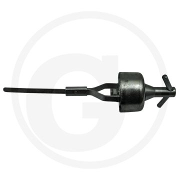 Oliepeilstok (voor motor)