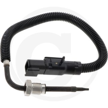 Temperatuursensor (DOC katalysator / uitgang)