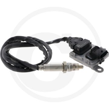 NOX-sensor (naar SCR-katalysator)