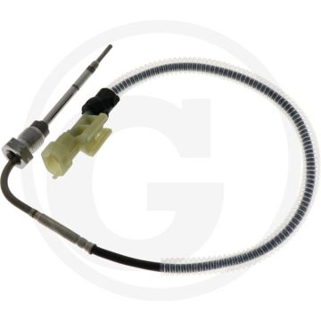 Temperatuursensor DOC katalysator uitgang