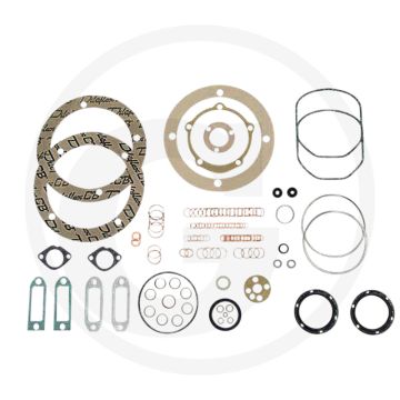 Motorpakkingset compl. (boven en onder, voor 2 cilinder)