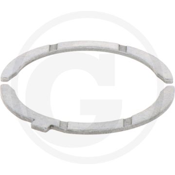 Zijlagerringen (voor,  dikte: 1,3 mm)