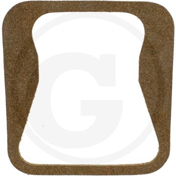 Joint de couvercle de soupape pour une culasse