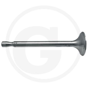 Uitlaatklep - Deutz F1L612/F2L612/F4L612/F2L712/F3L712/F4L712