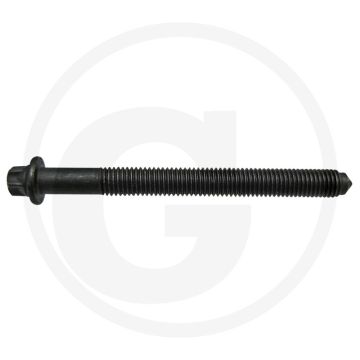 Cilinderkopbout M12 x 126