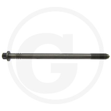 Cilinderkopbout 12 x 192 mm