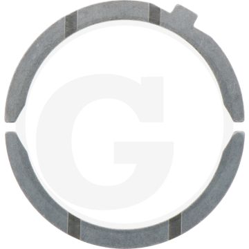 Zijlagerringen (voor, dikte: 2,94 mm)