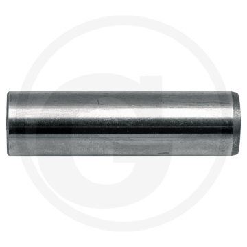 Klepgeleider (in- en uitlaat, Ø: 8 x 15 mm,  lengte: 52,8 mm)
