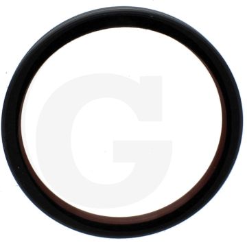Krukaskeerring (achter, 150 x 130 x 13 mm)
