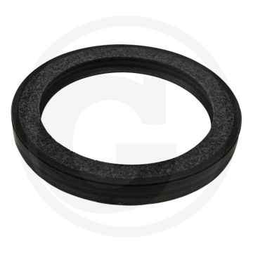 Krukaskeerring (achter, 120 x 140 x 13 mm)
